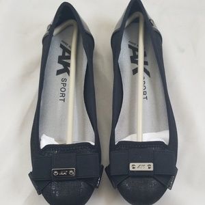 anne klein sport alivia